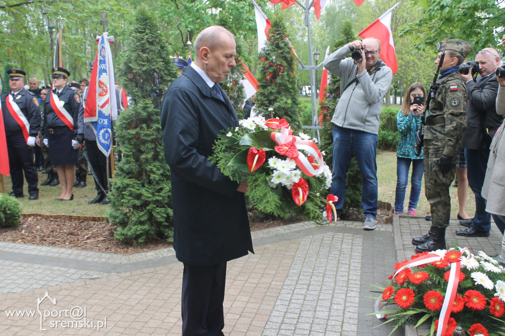 Katyń 2019