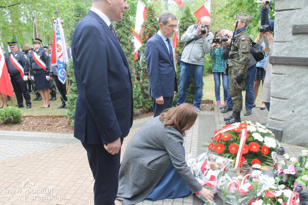 Katyń 2019