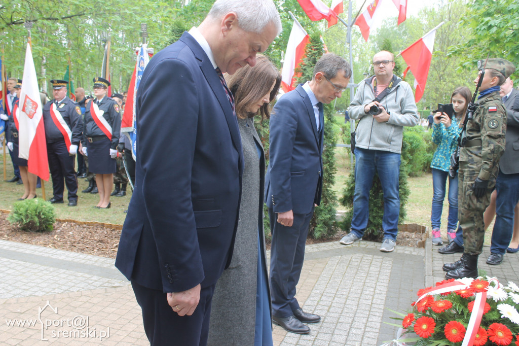 Katyń 2019