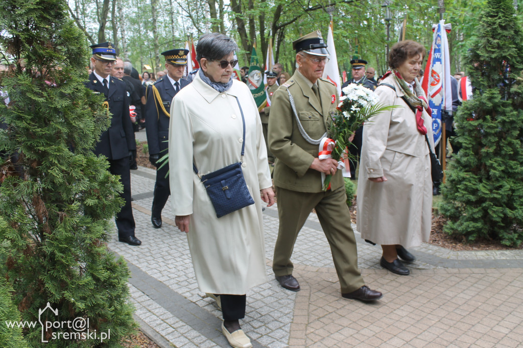 Katyń 2019
