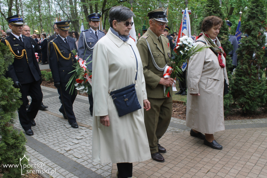 Katyń 2019