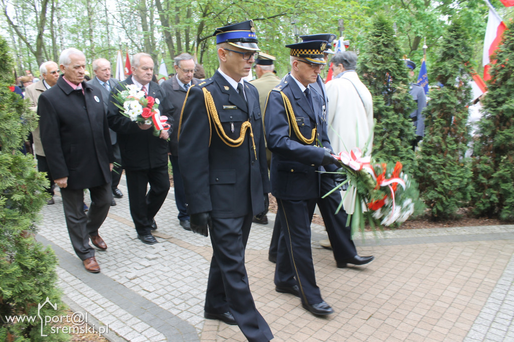 Katyń 2019