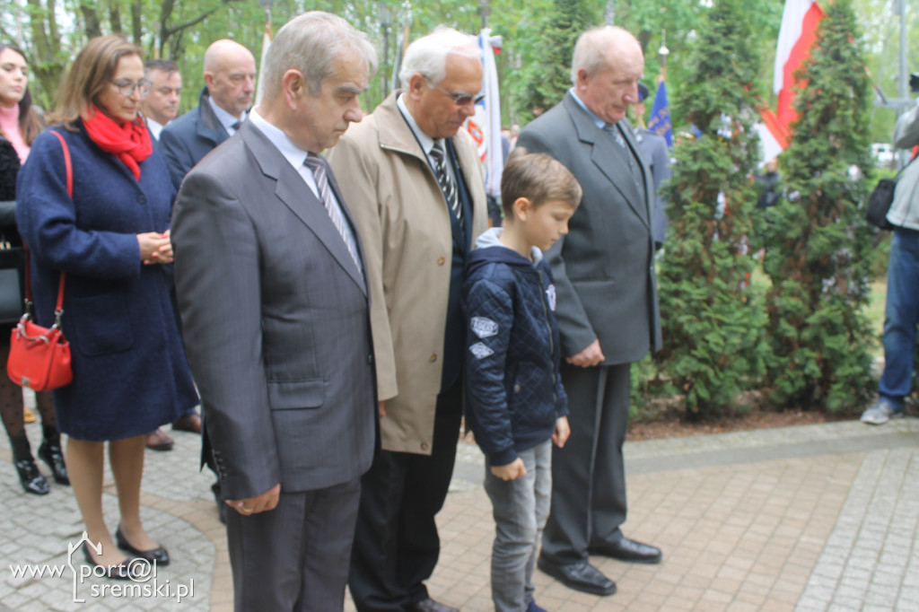 Katyń 2019