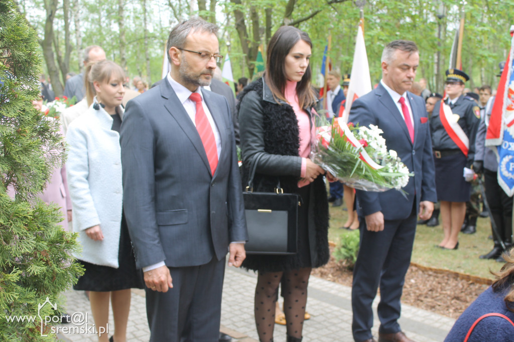Katyń 2019