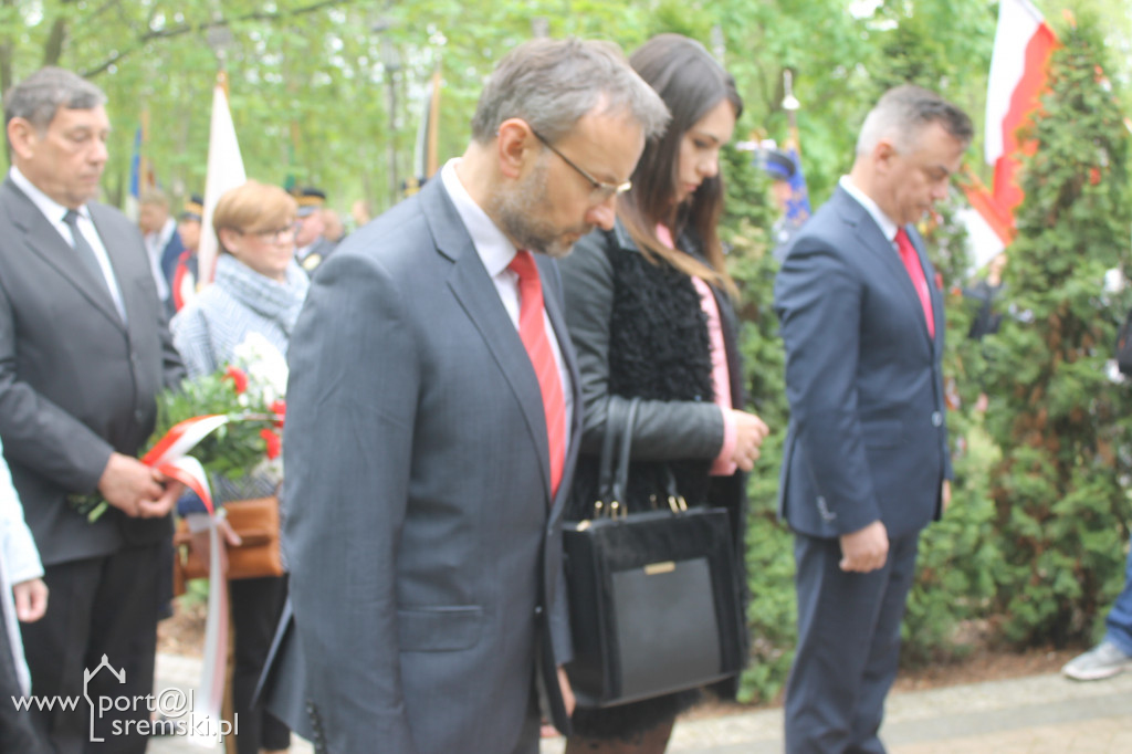 Katyń 2019