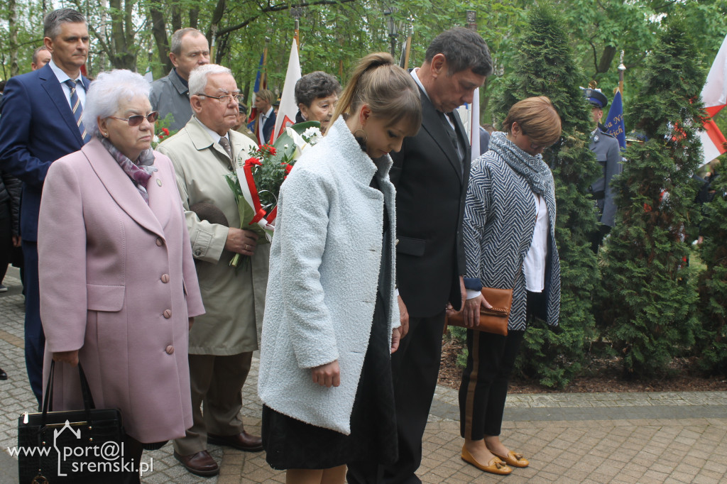 Katyń 2019