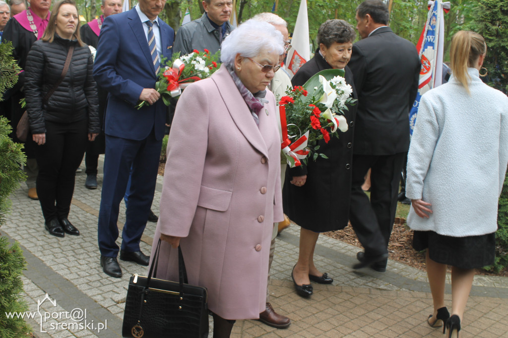 Katyń 2019