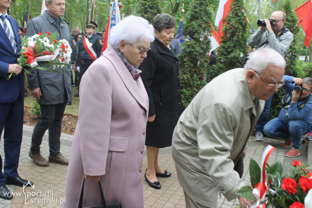 Katyń 2019