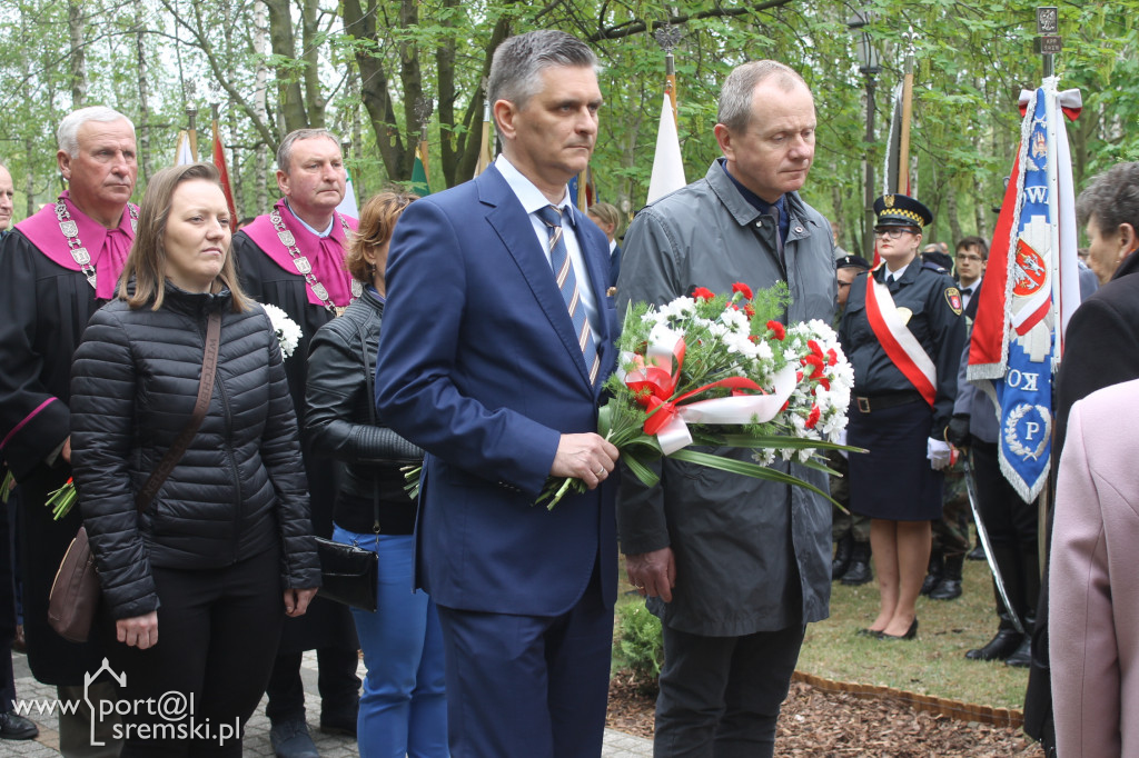Katyń 2019