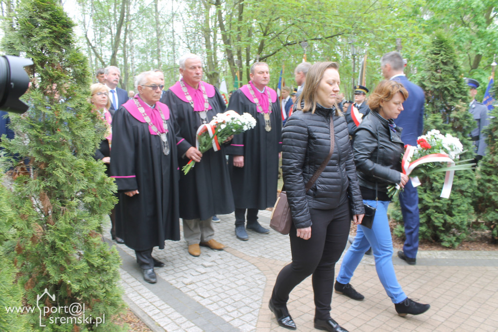 Katyń 2019