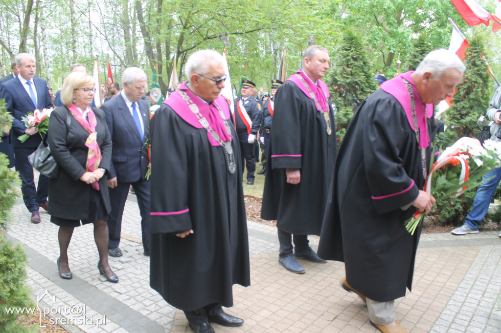 Katyń 2019