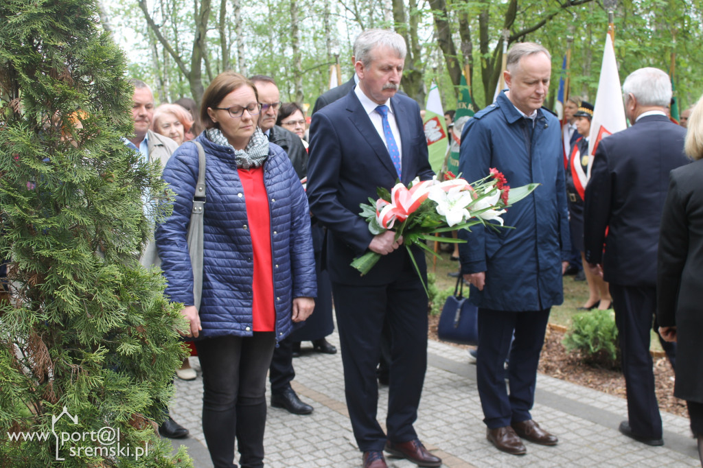 Katyń 2019