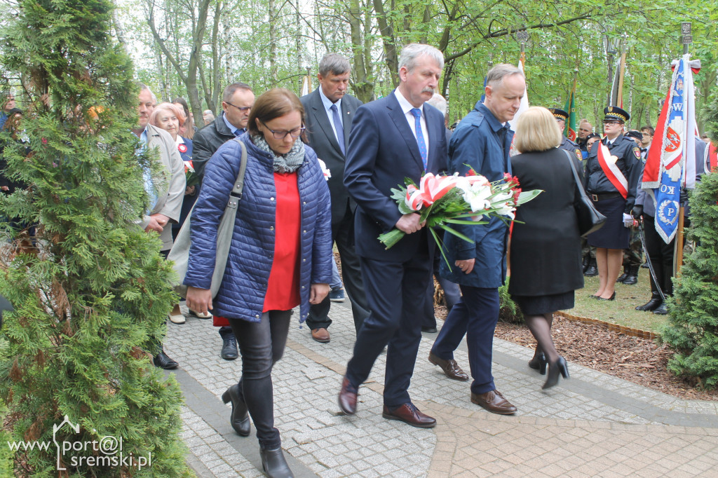 Katyń 2019