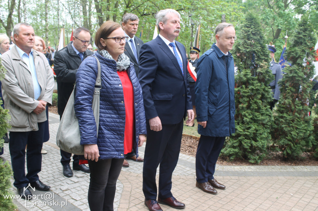 Katyń 2019