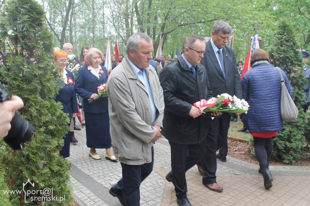 Katyń 2019
