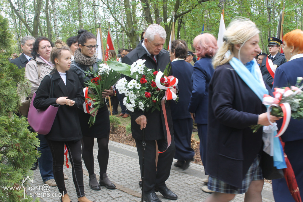 Katyń 2019