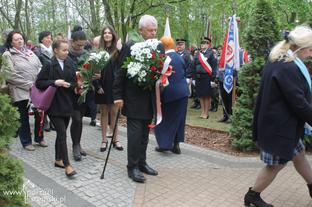 Katyń 2019