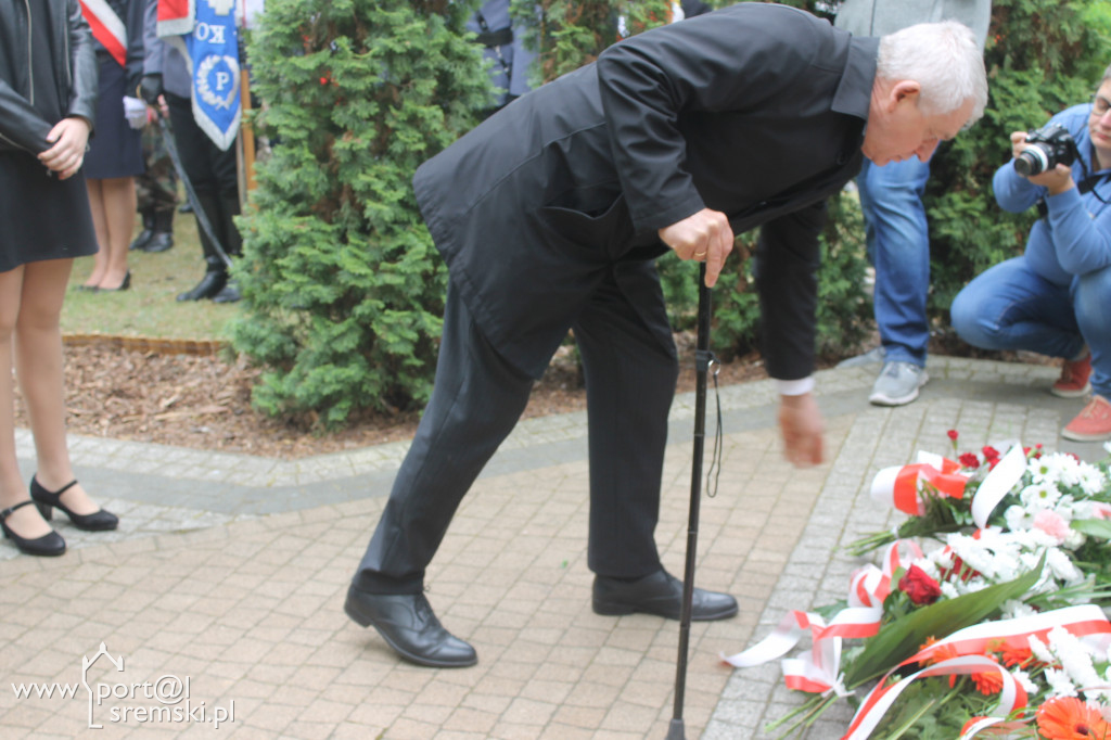 Katyń 2019