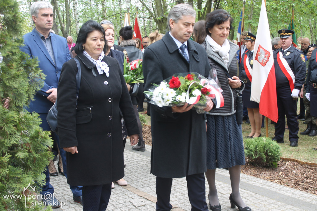 Katyń 2019