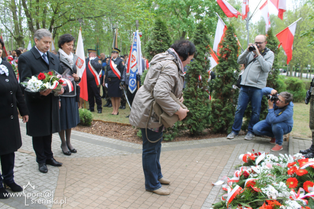 Katyń 2019