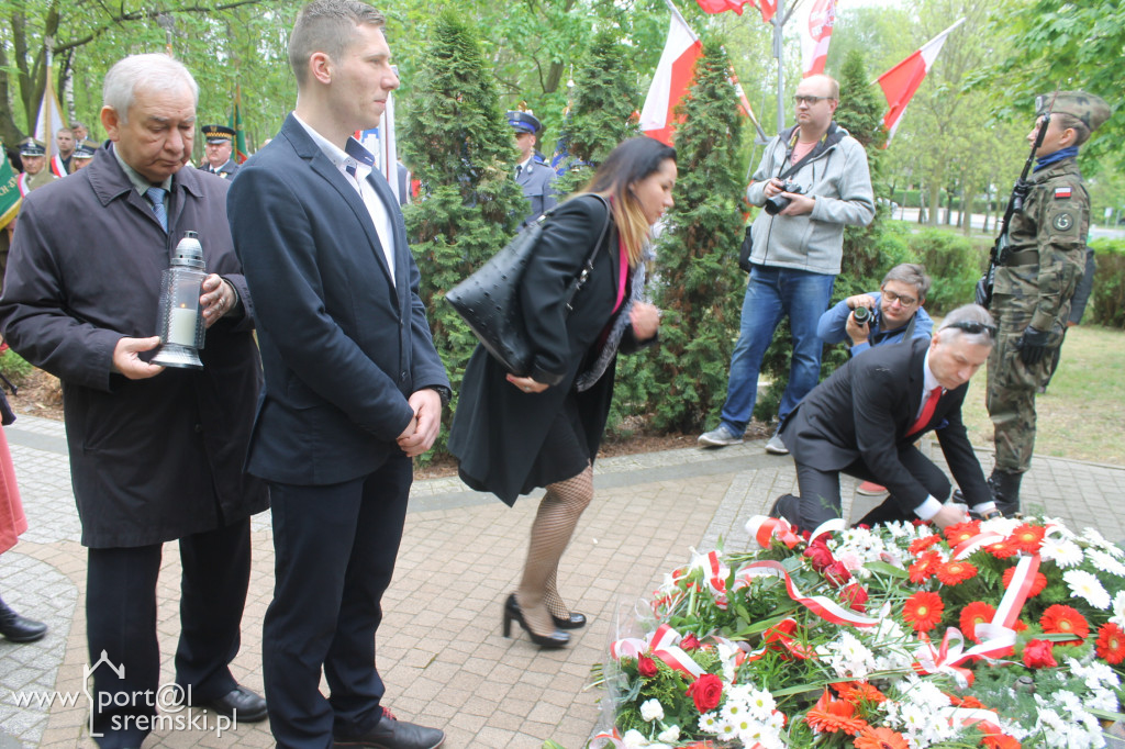 Katyń 2019