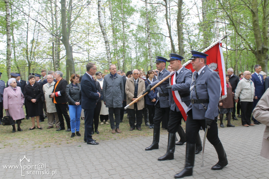 Katyń 2019