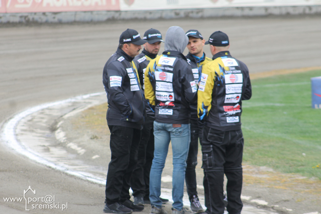 UNIA GORZÓW