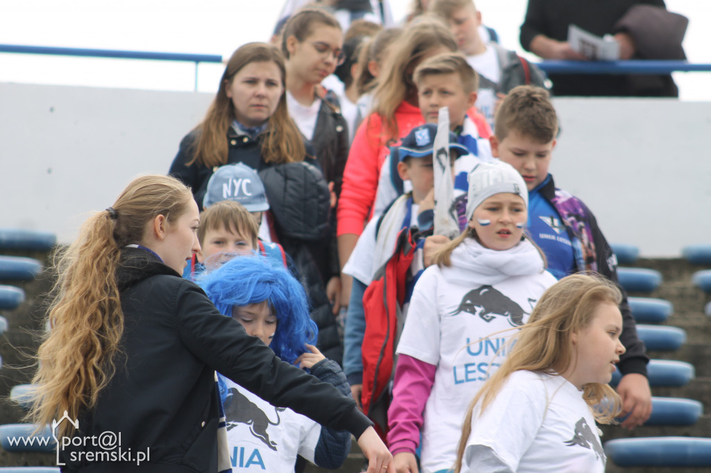 UNIA GORZÓW