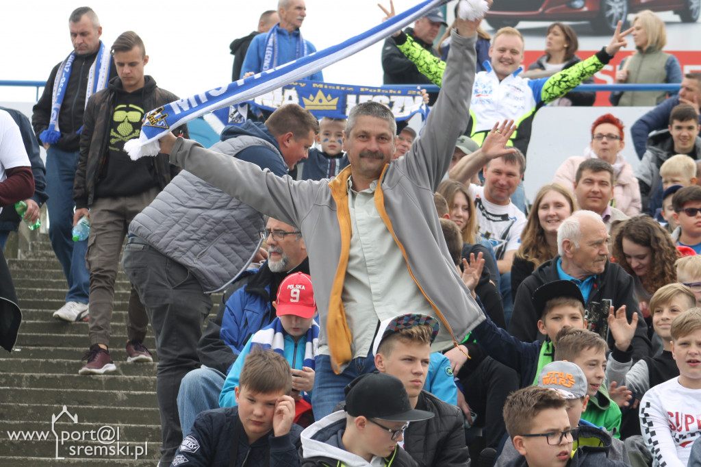 UNIA GORZÓW