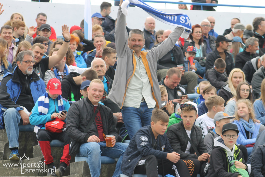 UNIA GORZÓW