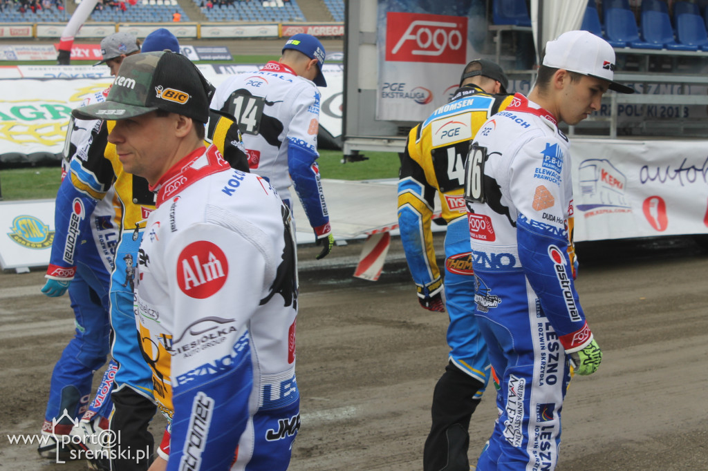 UNIA GORZÓW