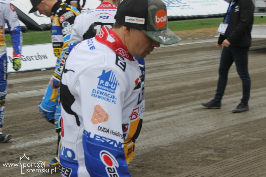UNIA GORZÓW