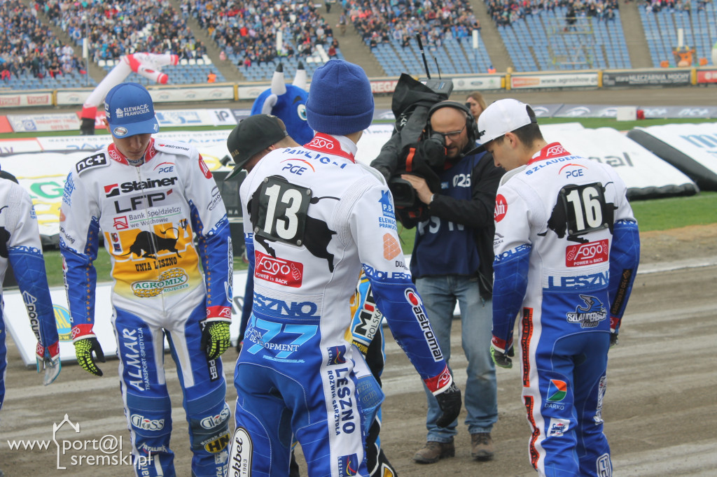 UNIA GORZÓW