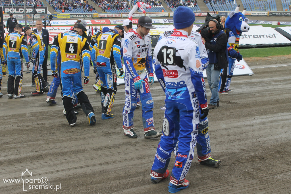 UNIA GORZÓW