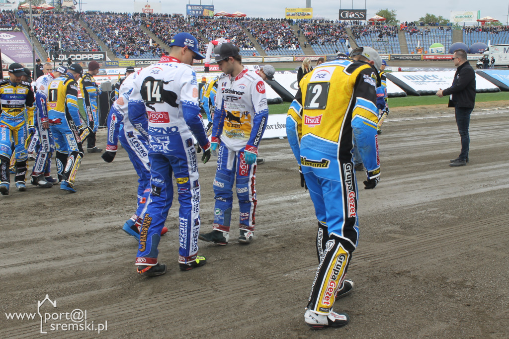 UNIA GORZÓW