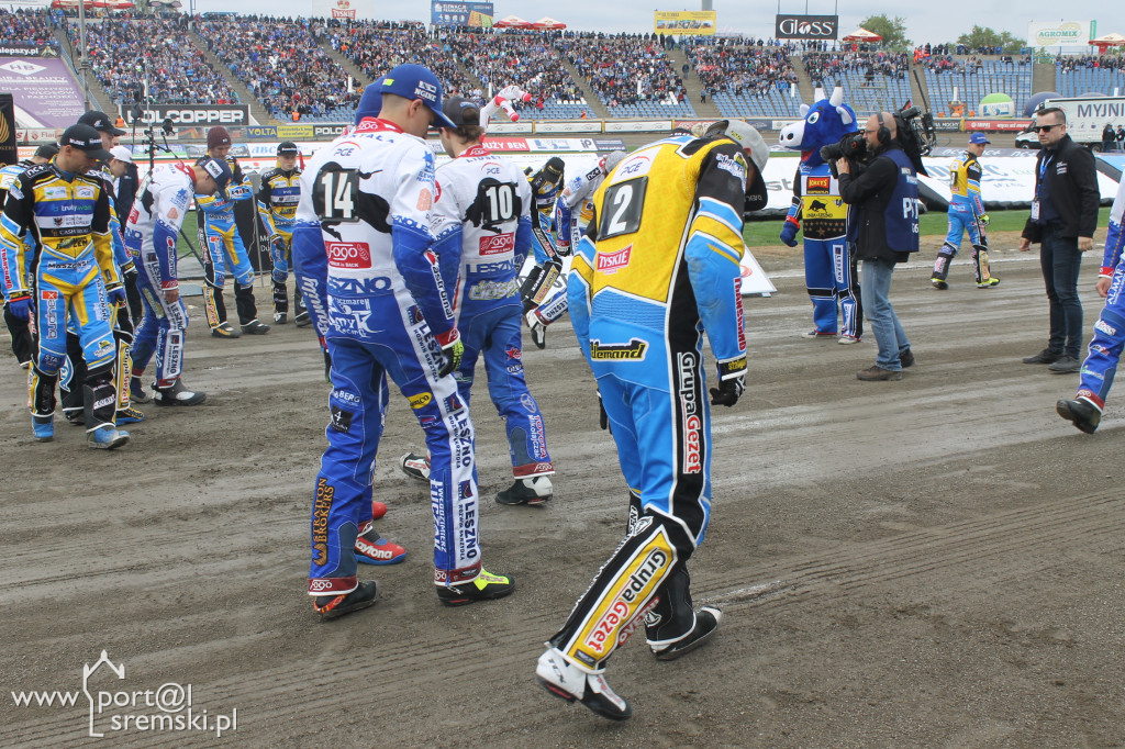UNIA GORZÓW