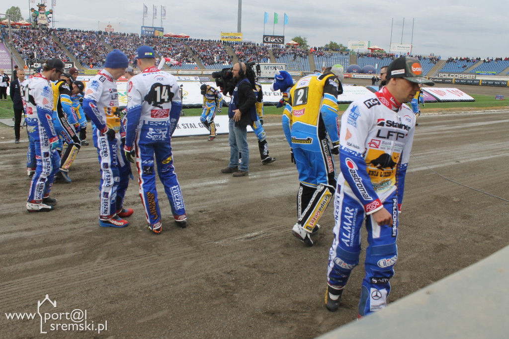 UNIA GORZÓW