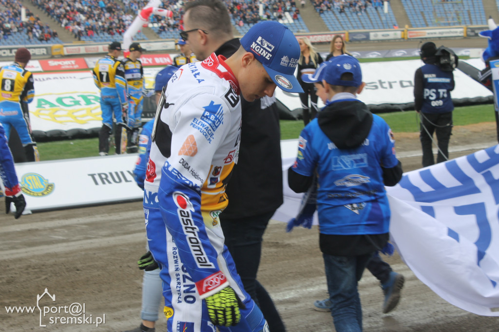 UNIA GORZÓW