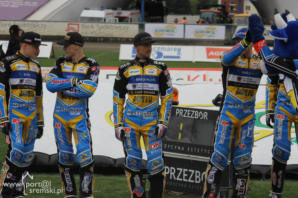 UNIA GORZÓW