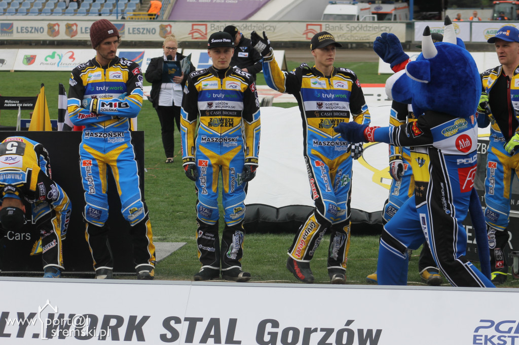 UNIA GORZÓW