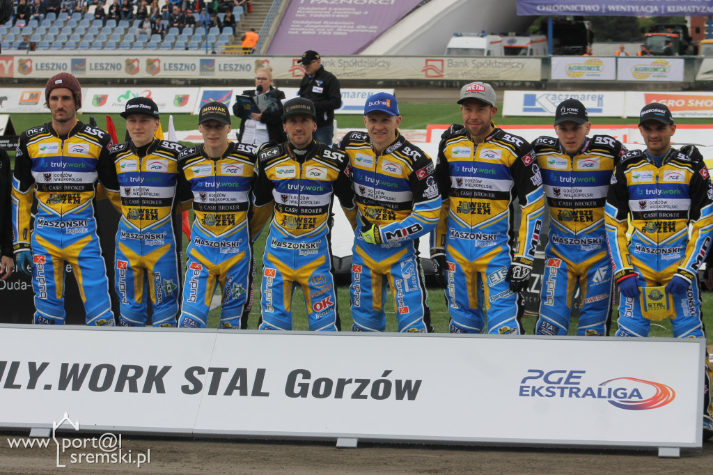 UNIA GORZÓW