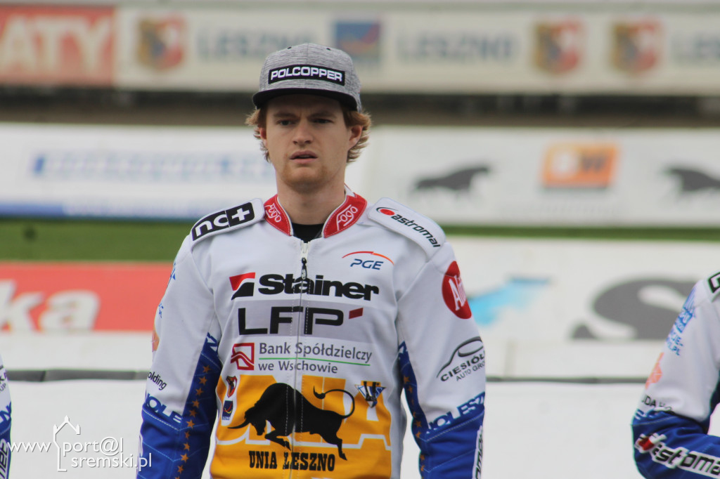 UNIA GORZÓW
