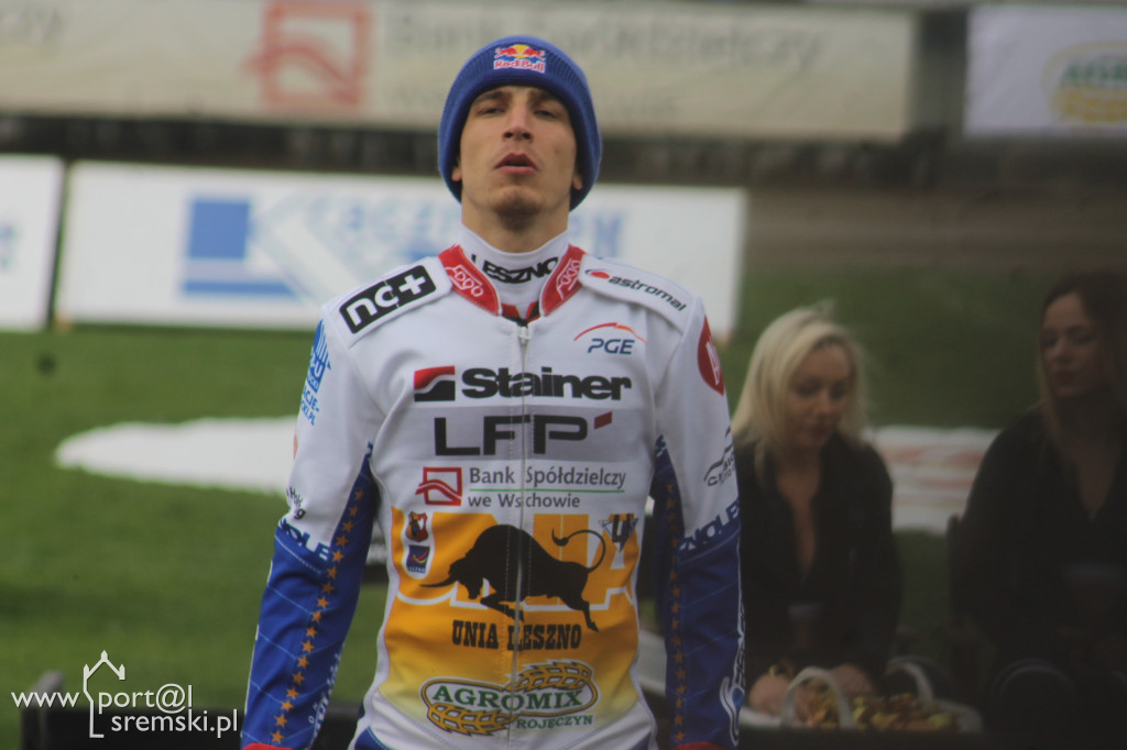 UNIA GORZÓW