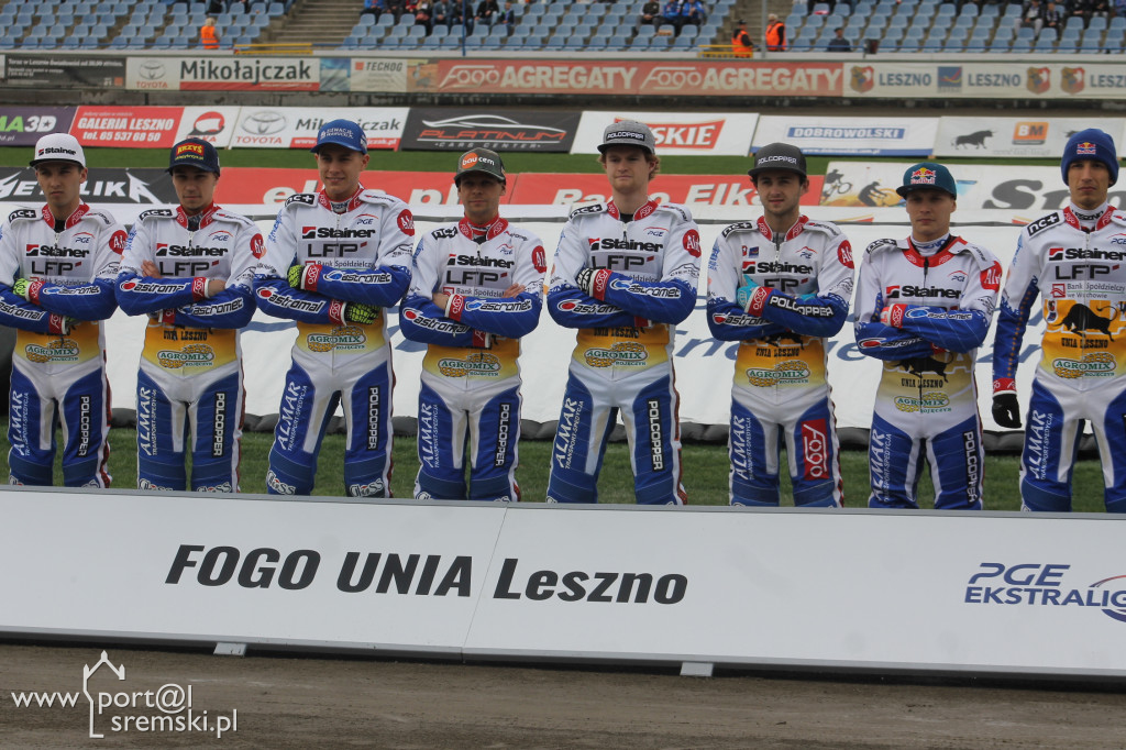 UNIA GORZÓW