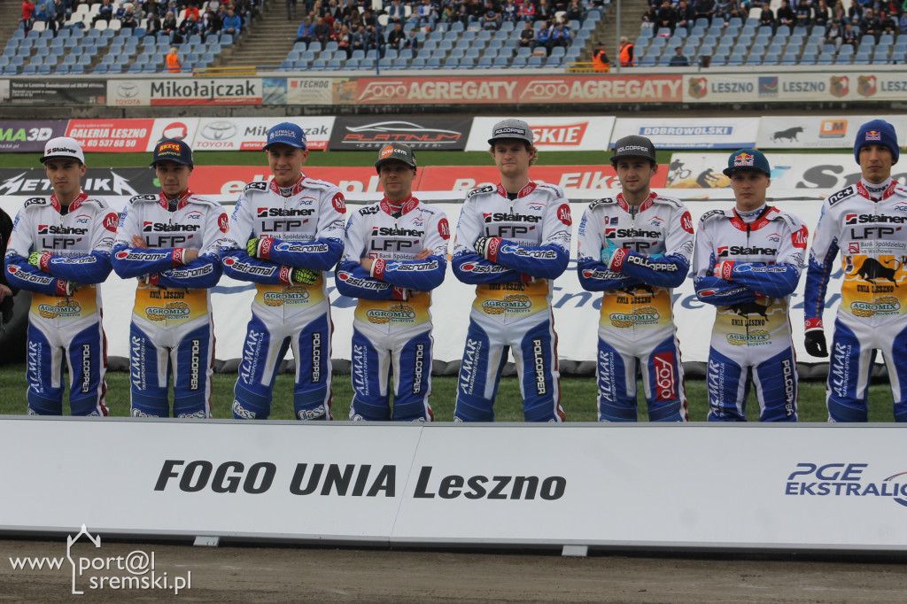 UNIA GORZÓW