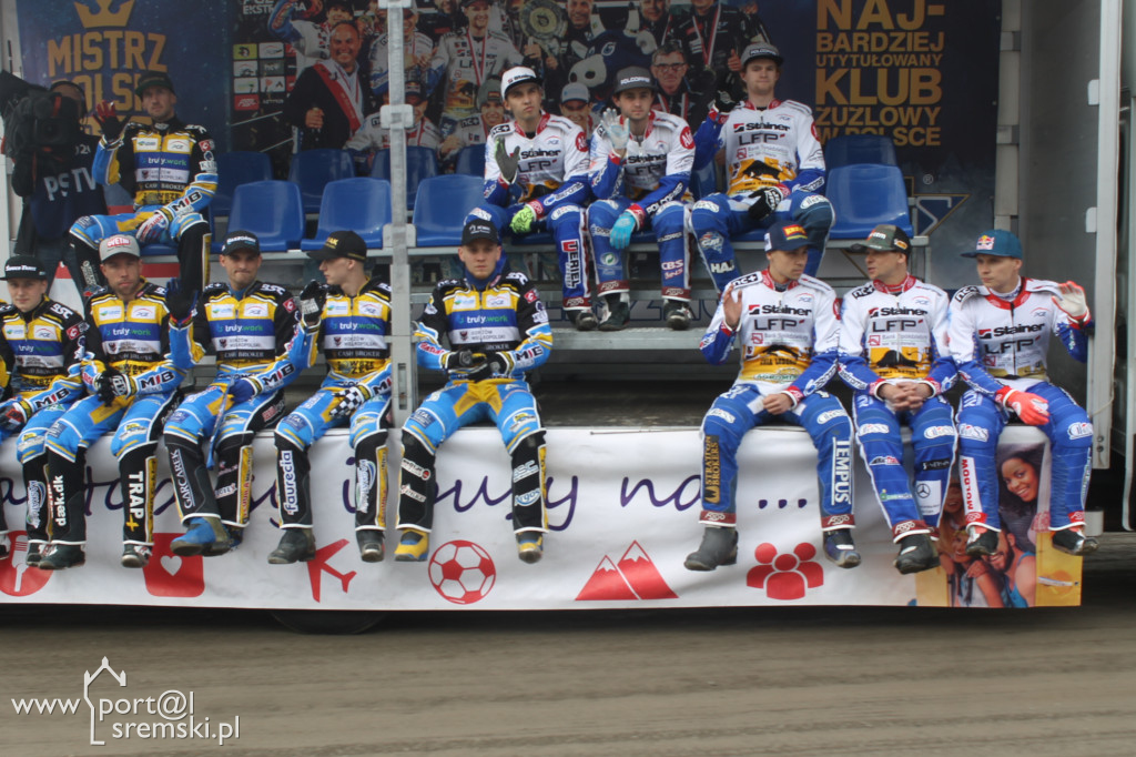 UNIA GORZÓW