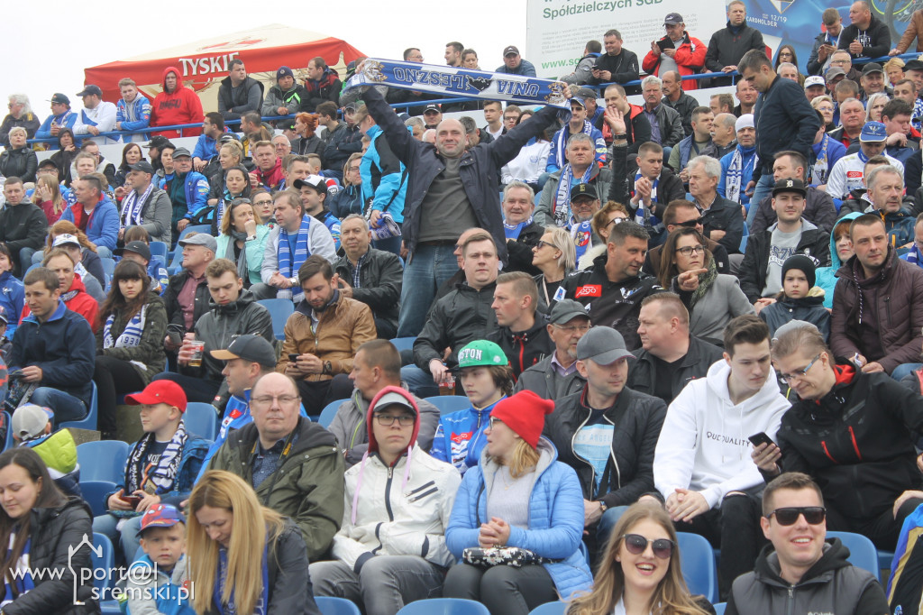 UNIA GORZÓW