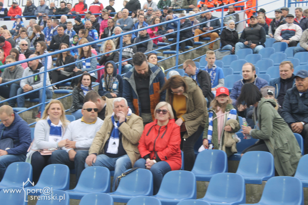 UNIA GORZÓW