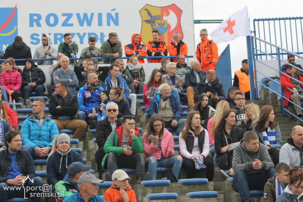 UNIA GORZÓW