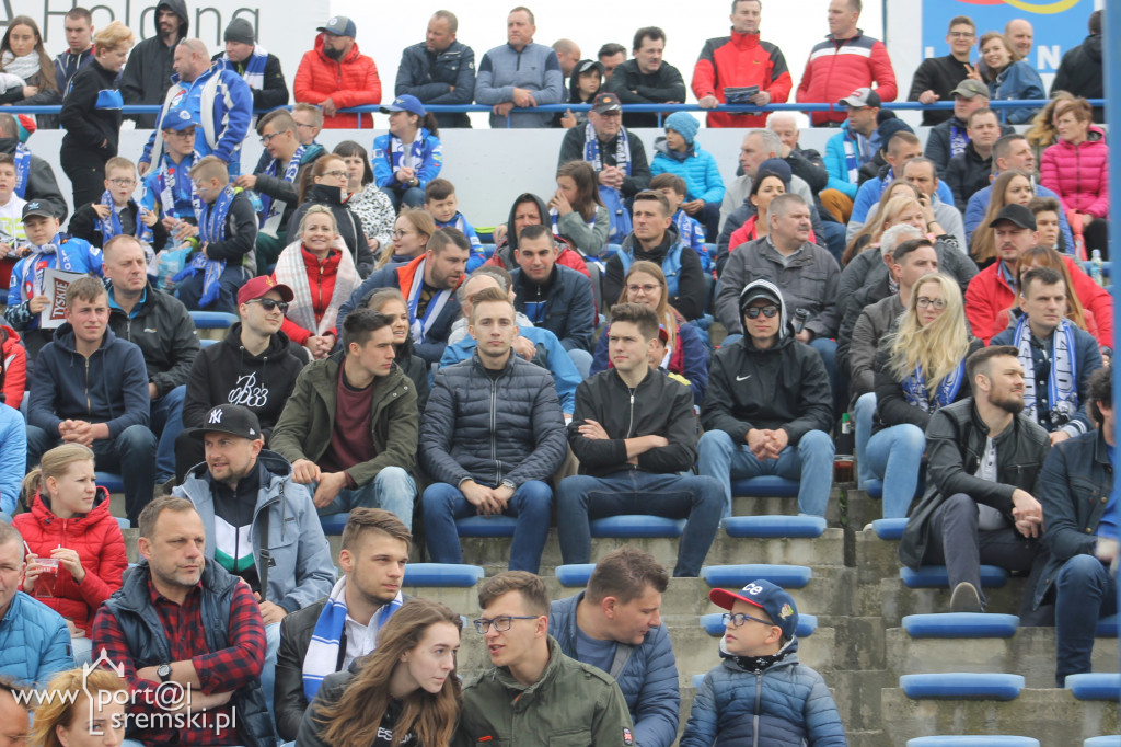 UNIA GORZÓW